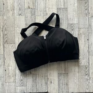 VSX Black Women's sports bra size 34D
